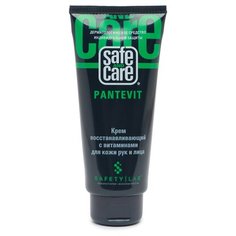 Крем для рук Safe and Care