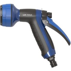 Пистолет для полива LUX-TOOLS