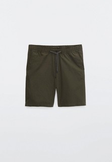 Шорты Massimo Dutti 