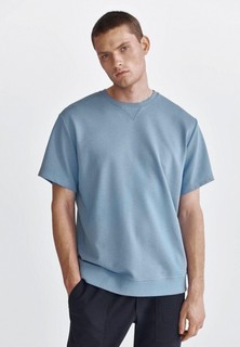 Футболка Massimo Dutti 