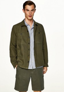 Шорты Massimo Dutti 