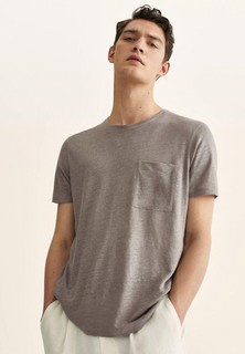 Футболка Massimo Dutti 