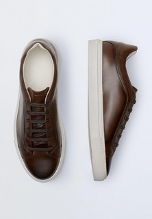 Кеды Massimo Dutti 