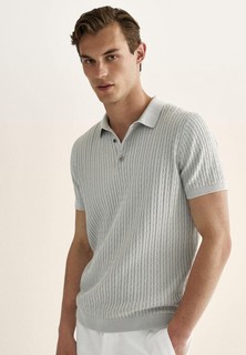 Поло Massimo Dutti 