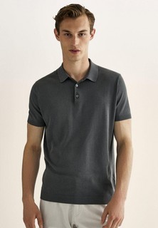 Поло Massimo Dutti 