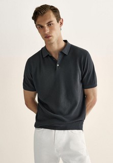 Поло Massimo Dutti 