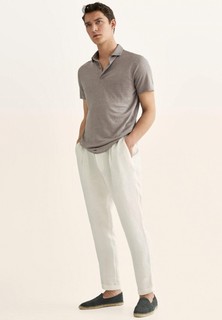 Поло Massimo Dutti 