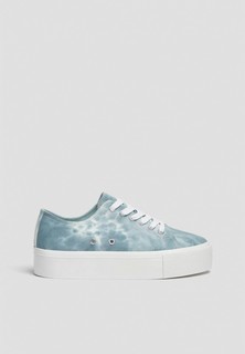 Кеды Pull&Bear 
