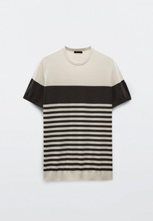Футболка Massimo Dutti 