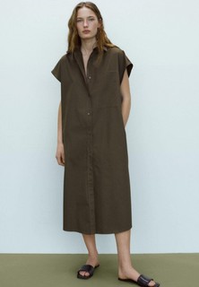 Платье Massimo Dutti 