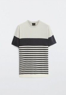 Футболка Massimo Dutti 
