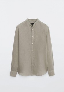 Рубашка Massimo Dutti 