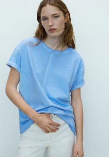 Футболка Massimo Dutti 