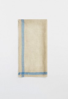 Платок Massimo Dutti 140х140 см
