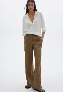 Брюки Massimo Dutti 