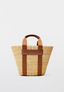 Сумка Massimo Dutti 