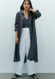 Рубашка Massimo Dutti 