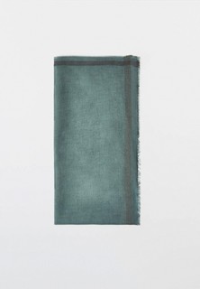 Платок Massimo Dutti 140х140 см