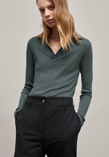 Лонгслив Massimo Dutti 