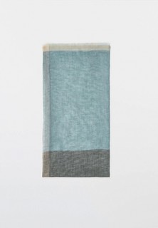 Платок Massimo Dutti 140х140 см