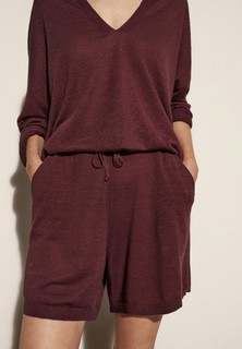 Шорты спортивные Massimo Dutti 