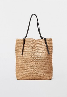 Сумка Massimo Dutti 