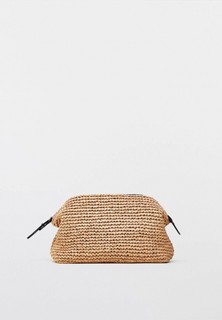 Клатч Massimo Dutti 