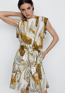 Платье Massimo Dutti 