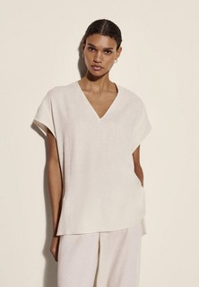 Блуза Massimo Dutti 