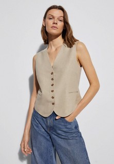 Жилет Massimo Dutti 