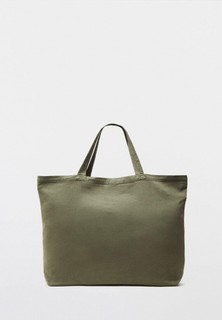 Сумка Massimo Dutti 