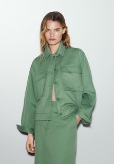 Куртка Massimo Dutti 