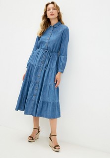 Платье джинсовое Marks & Spencer PER UNA
