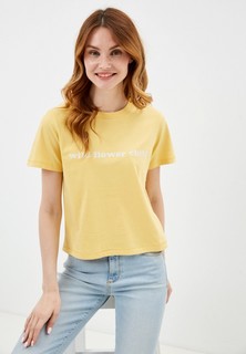 Футболка Billabong WILD CHILD