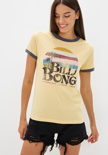 Футболка Billabong SUNRISER