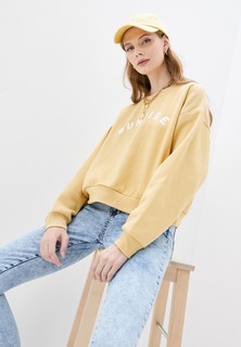Свитшот Billabong BE MINDFUL