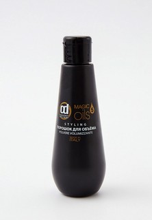 Пудра для укладки Constant Delight MAGIC 5 OILS, сверхсильной фиксации CONSTANT DELIGHT, для объема, 5 г