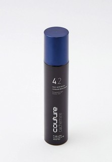Мусс для укладки Estel сильной фиксации HAUTE COUTURE 4.2 Cachemire, 300 мл