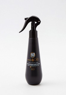 Спрей для волос Constant Delight MAGIC 5 OILS, без фиксации, CONSTANT DELIGHT, термозащитный, 200 мл