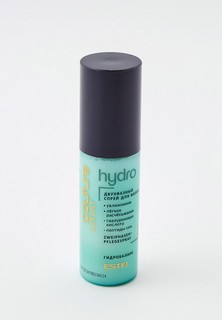 Спрей для волос Estel HAUTE COUTURE LUXURY HYDROBALANCE для увлажнения, 100 мл