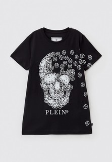 Футболка Philipp Plein 