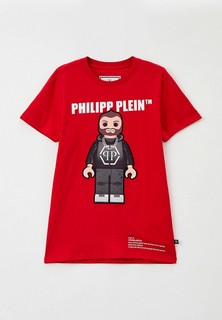 Футболка Philipp Plein 