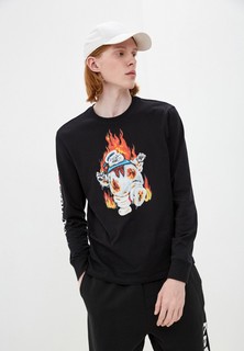 Лонгслив Element INFERNO LS