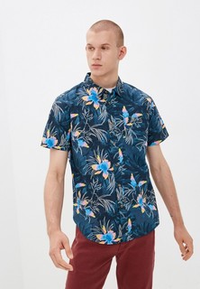 Рубашка Billabong SUNDAYS FLORAL SS