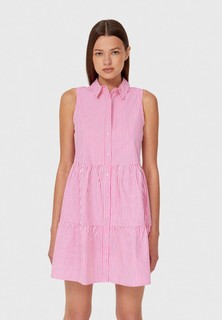 Платье Stradivarius 