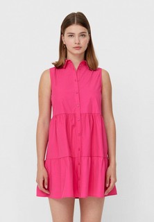 Платье Stradivarius 