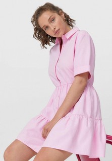 Платье Stradivarius 