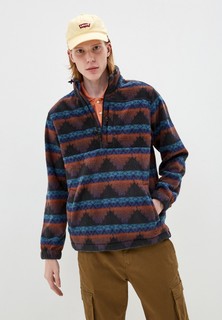 Олимпийка Billabong BOUNDARY MOCK NECK