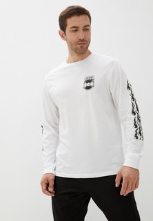 Лонгслив RVCA SNAKE LS