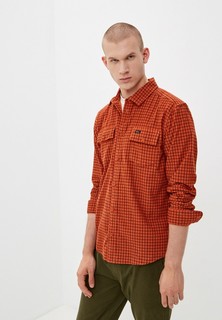 Рубашка RVCA FREEMAN CORD LS